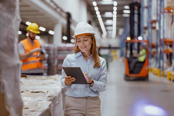 广州市德顺物流有限公司