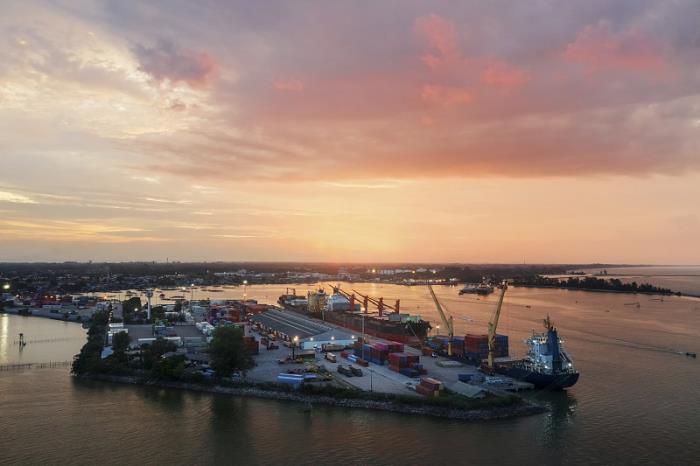 深圳市鑫盛杰物流有限公司 深圳市鑫盛杰物流有限公司