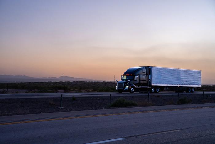 深圳市达信物流有限公司 深圳市达信物流有限公司