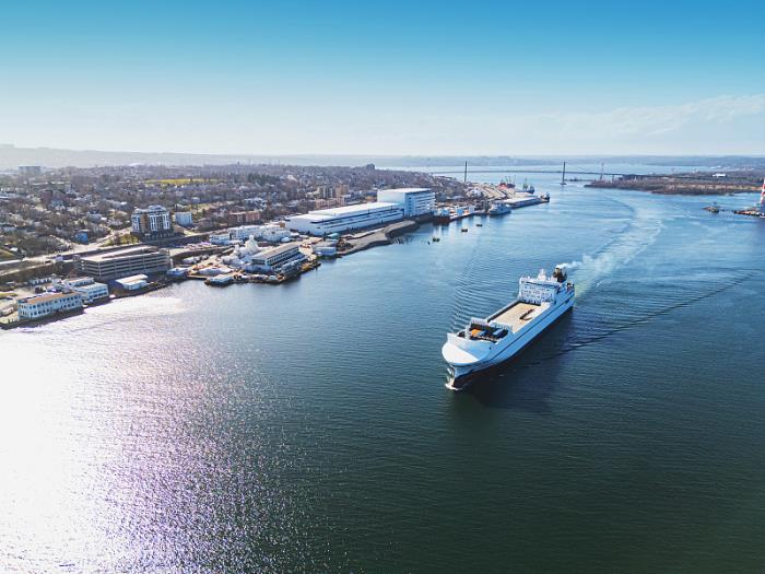 深圳市北宸供应链物流有限公司 深圳市北宸供应链物流有限公司