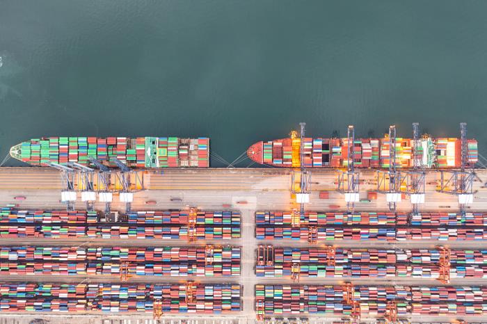 深圳市裕丰物流有限公司 深圳市裕丰物流有限公司