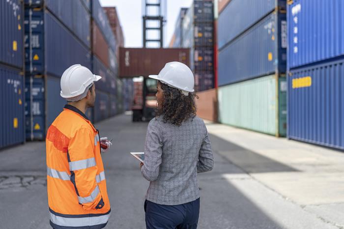 深圳市易达全球物流有限公司