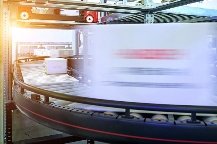 广州市裕东物流股份有限公司