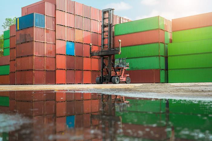 广州长通物流有限公司 广州长通物流有限公司