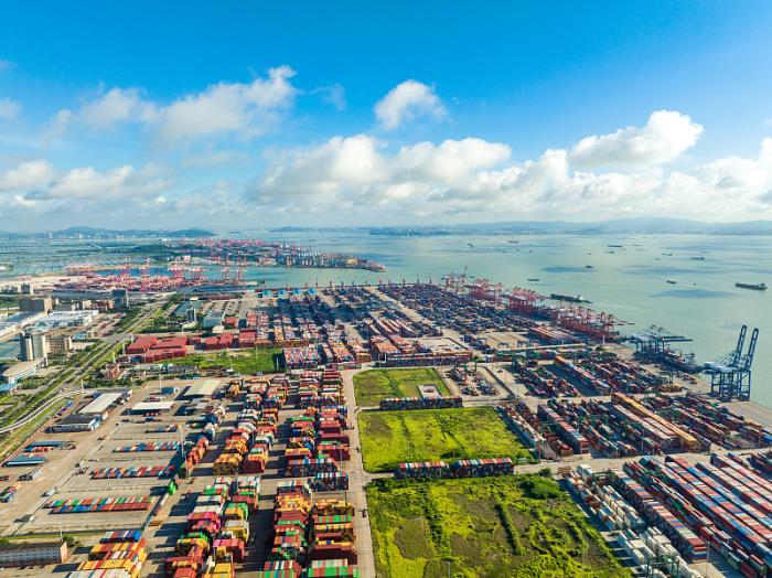 广东盈仓物流科技有限公司 广东盈仓物流科技有限公司