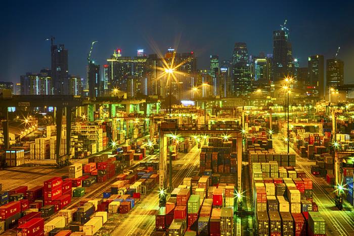 江门市邑诚物流有限公司 江门市邑诚物流有限公司