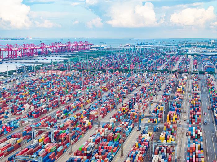 广州港物流有限公司 广州港物流有限公司