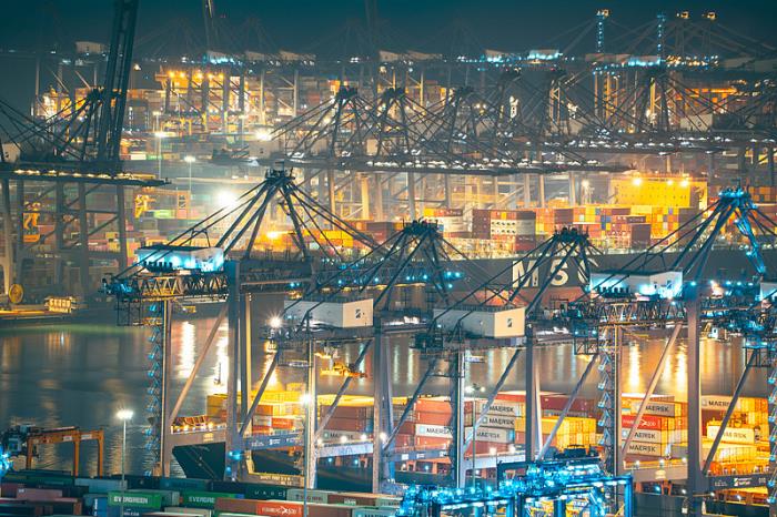 深圳市远捷供应链物流有限公司 深圳市远捷供应链物流有限公司