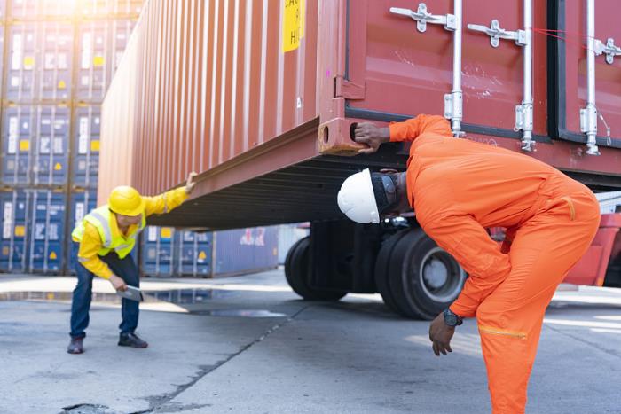 深圳市安诚宇物流有限公司 深圳市安诚宇物流有限公司