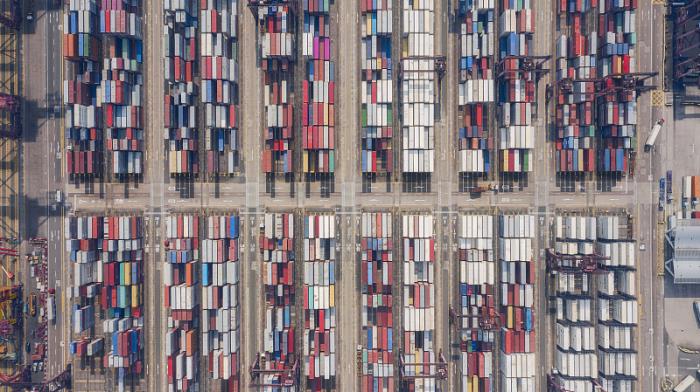 深圳市港顺通物流有限公司 深圳市港顺通物流有限公司