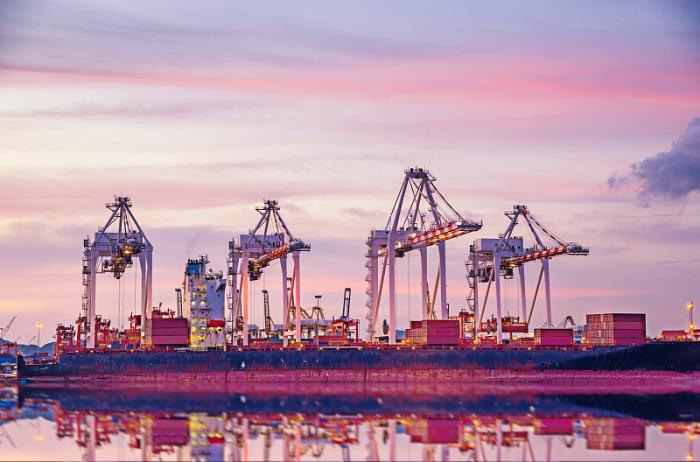 广州中交物流有限公司 广州中交物流有限公司