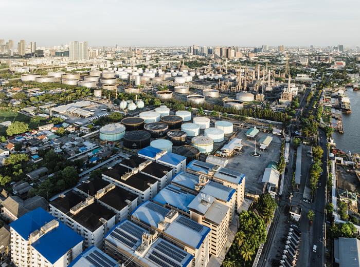 深圳市汉能达全球物流有限公司
