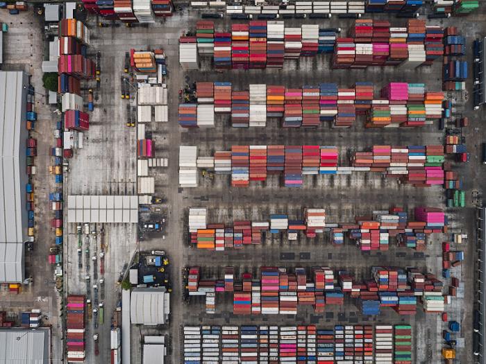 广州扬程之星物流科技有限公司 广州扬程之星物流科技有限公司