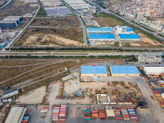 广州市阜源物流有限公司