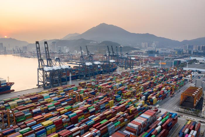 深圳市北丰物流有限公司
