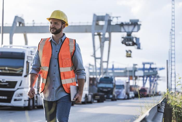 深圳市金源丰物流有限公司 深圳市金源丰物流有限公司