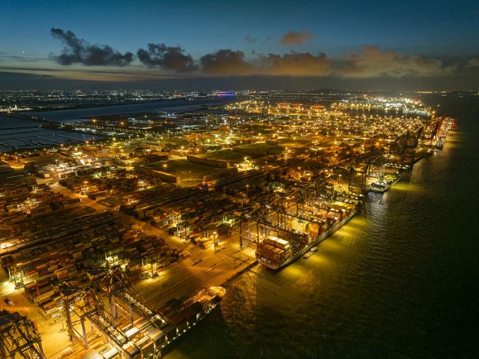 广州市陆顺物流有限公司 广州市陆顺物流有限公司