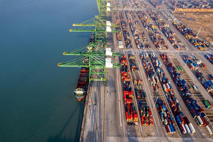 广东德盛物流有限公司 广东德盛物流有限公司