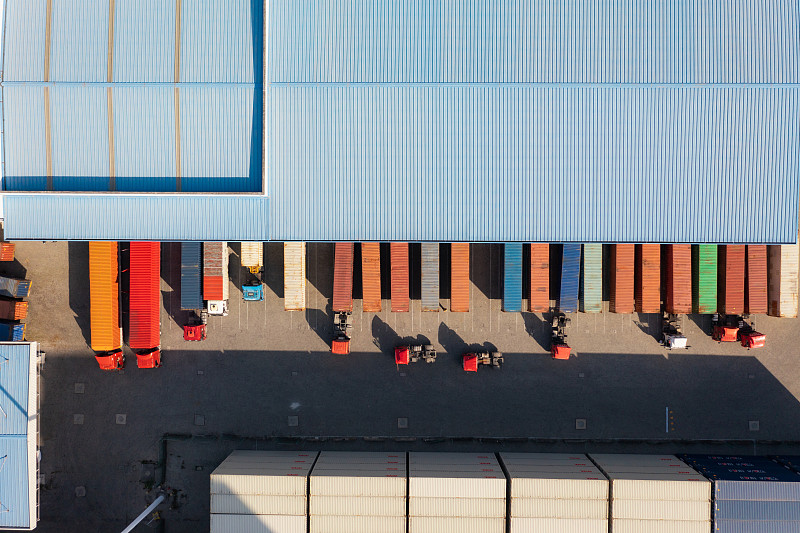 中国沈阳抵新加坡FedEx专线