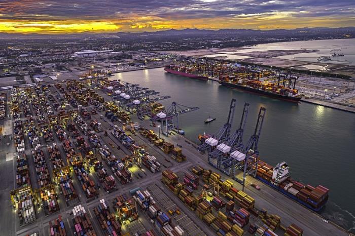 深圳市雁鸣全球物流有限公司 深圳市雁鸣全球物流有限公司