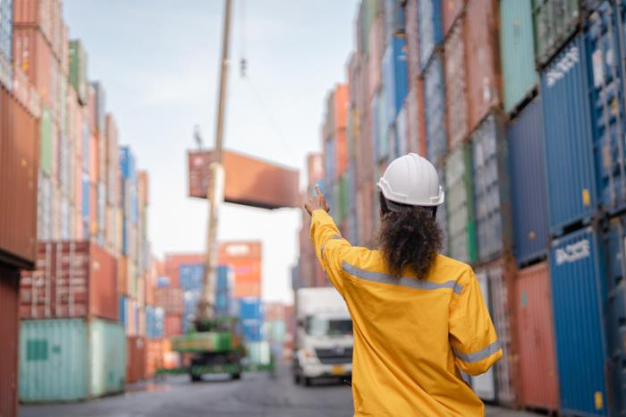 广州宇速物流有限公司 广州宇速物流有限公司