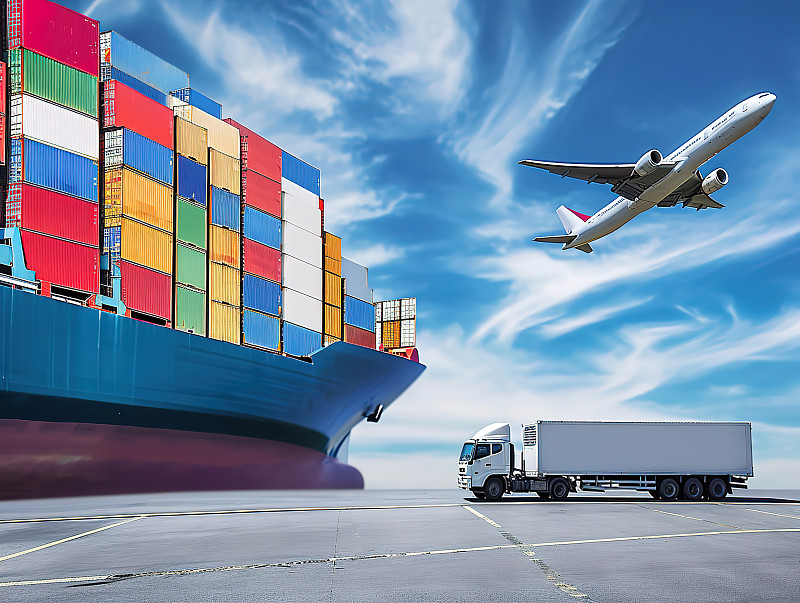 厦门新加坡海空联运专线