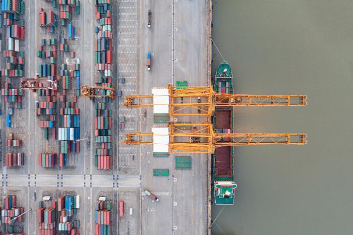 江门市百达通物流有限公司 江门市百达通物流有限公司