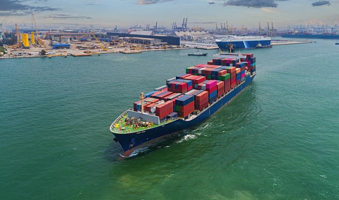 汕头市顺天物流有限公司 汕头市顺天物流有限公司