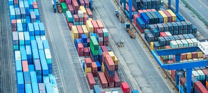 深圳市鹏城供应链物流有限公司 深圳市鹏城供应链物流有限公司