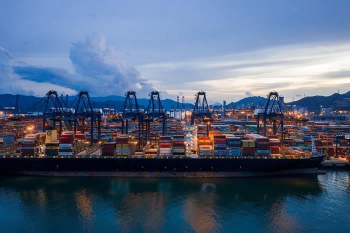 江门佳峰物流有限公司 江门佳峰物流有限公司