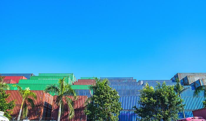深圳市鑫汇阳物流有限公司