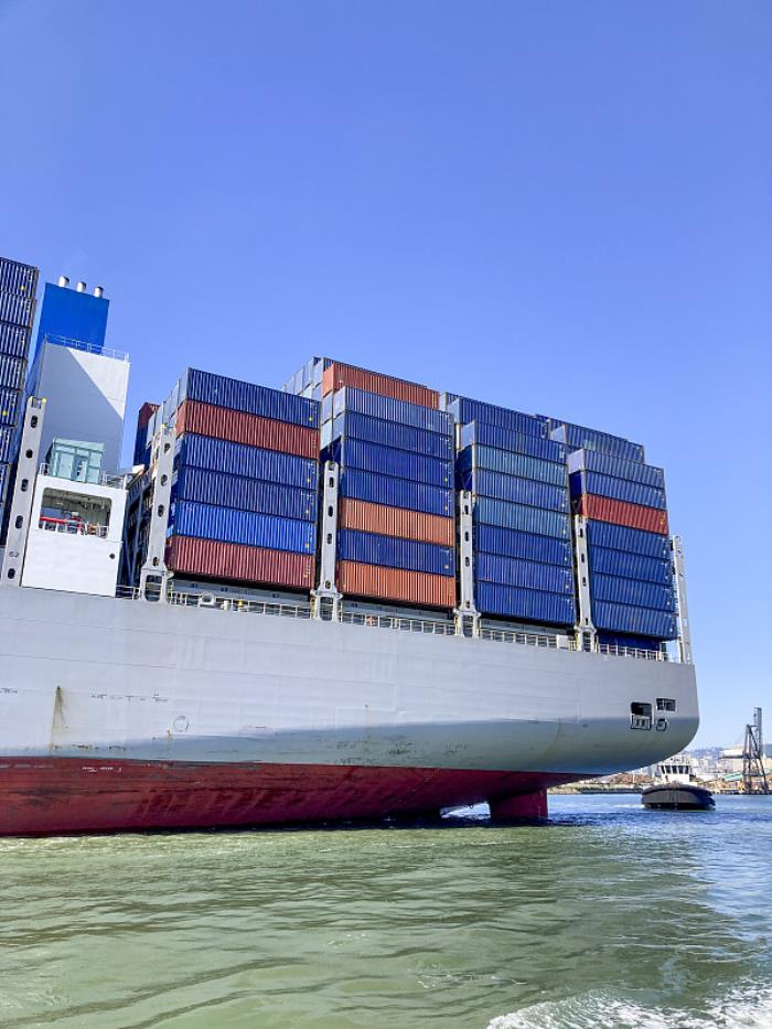 广州溢宇物流有限公司