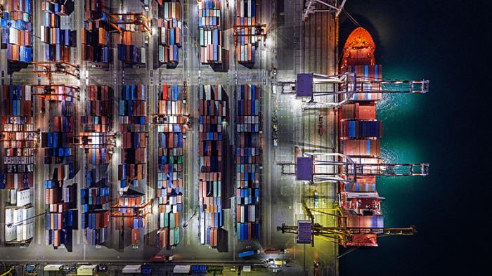 兴宁市兴鹏物流有限公司