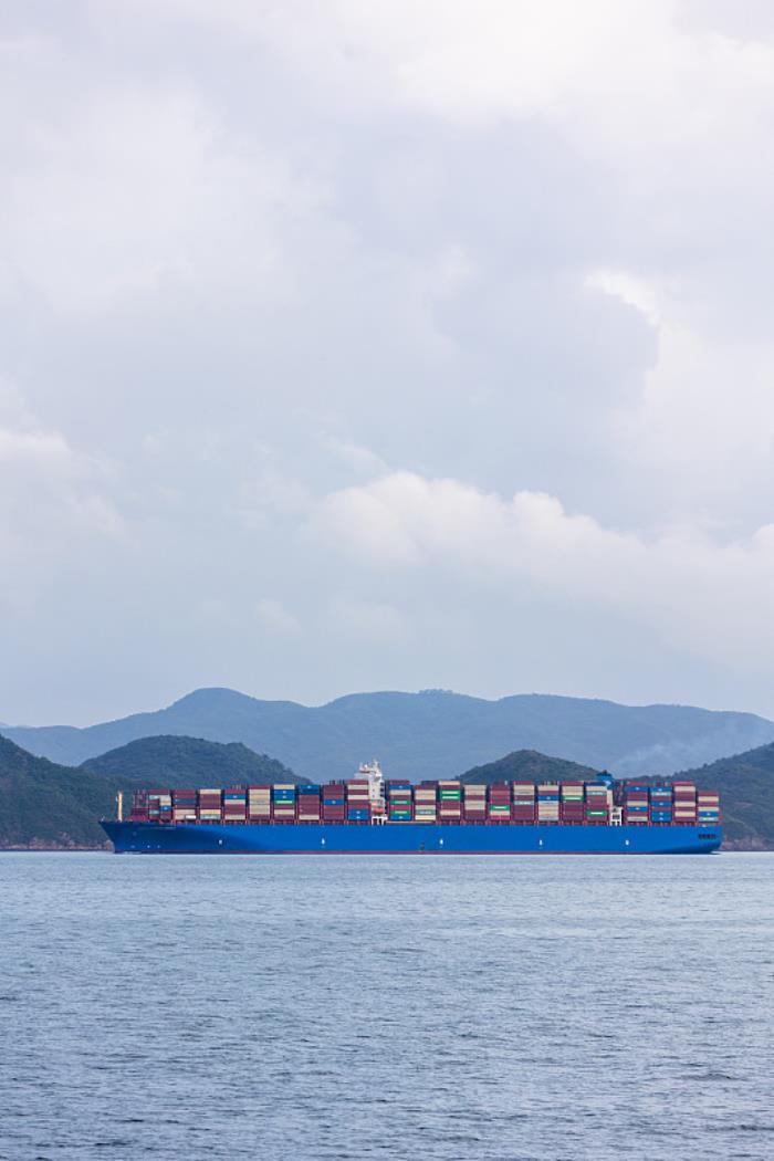 深圳市福迅通物流有限公司