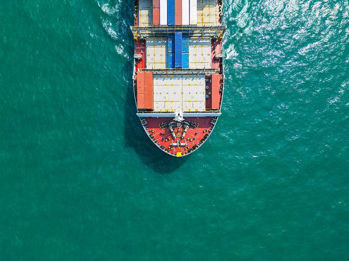 珠海国通润达物流有限公司