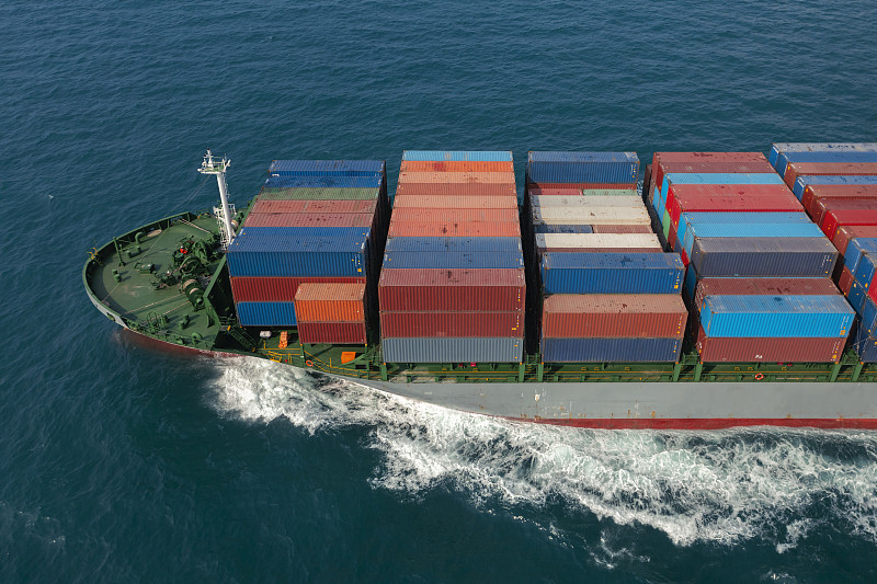 中国长春新加坡门到门城市专线