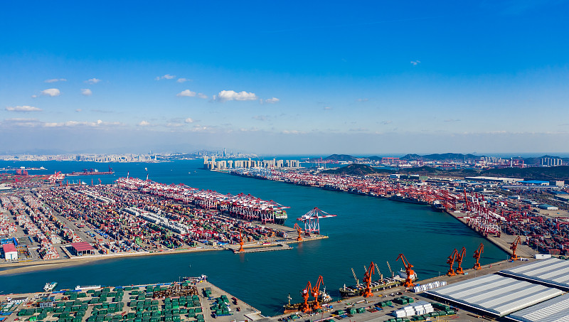 中国深圳新加坡DHL专线
