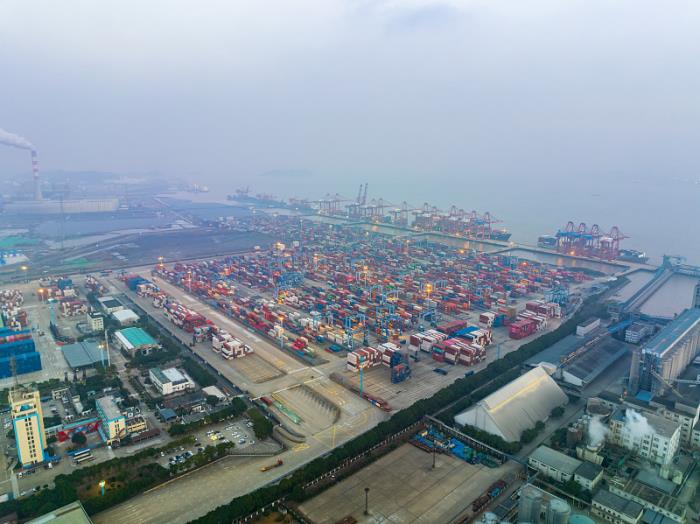 深圳市深沛达物流有限公司