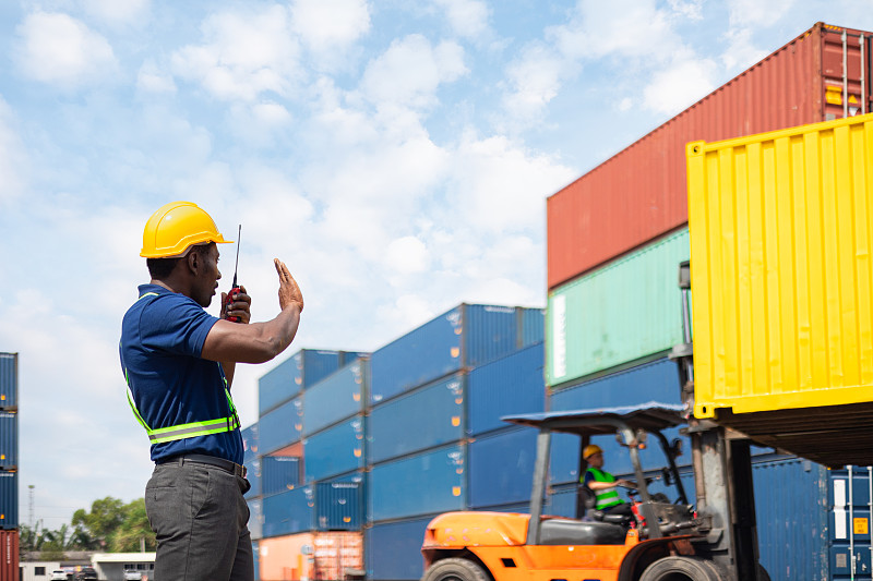 中国天津抵新加坡散货海运城市专线