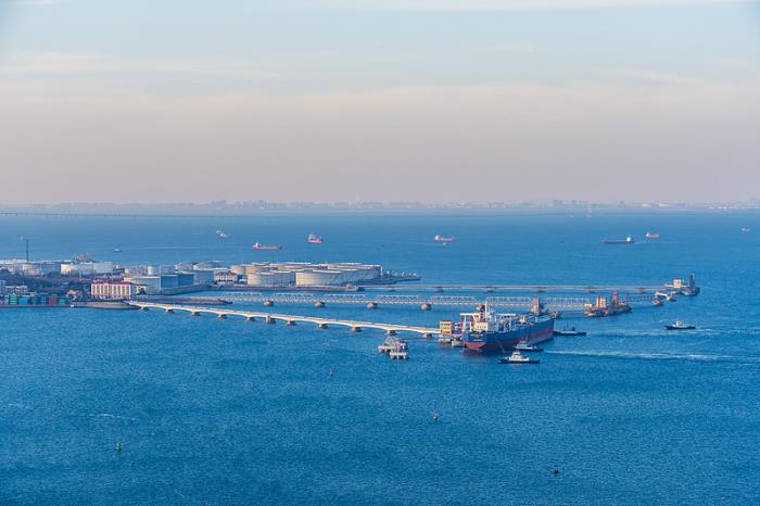 深圳市利安达物流有限公司