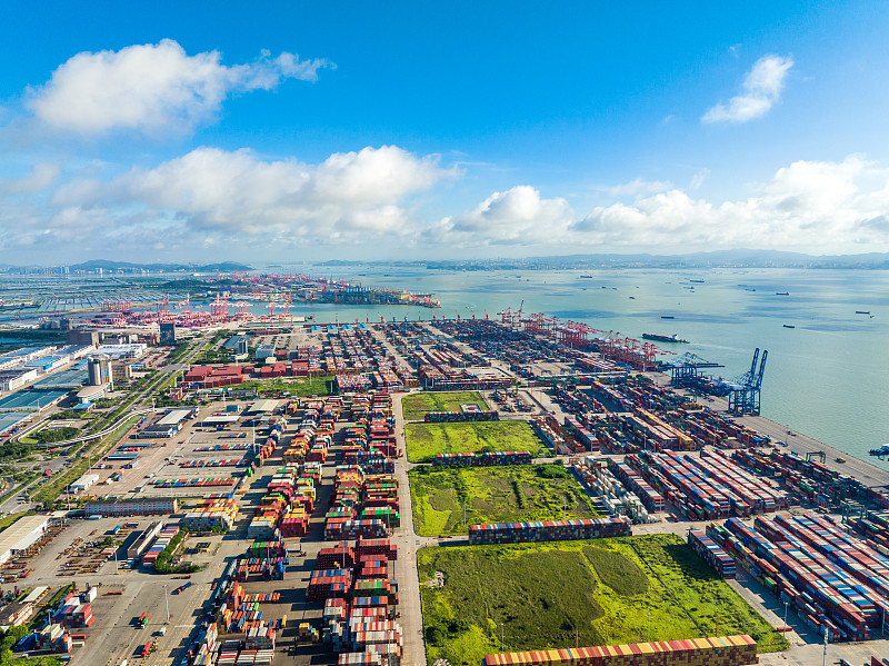 中国重庆新加坡海运卡派专线