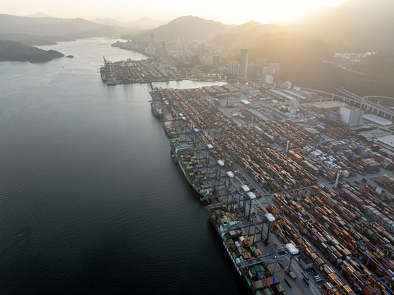 中国上海抵新加坡UPS专线