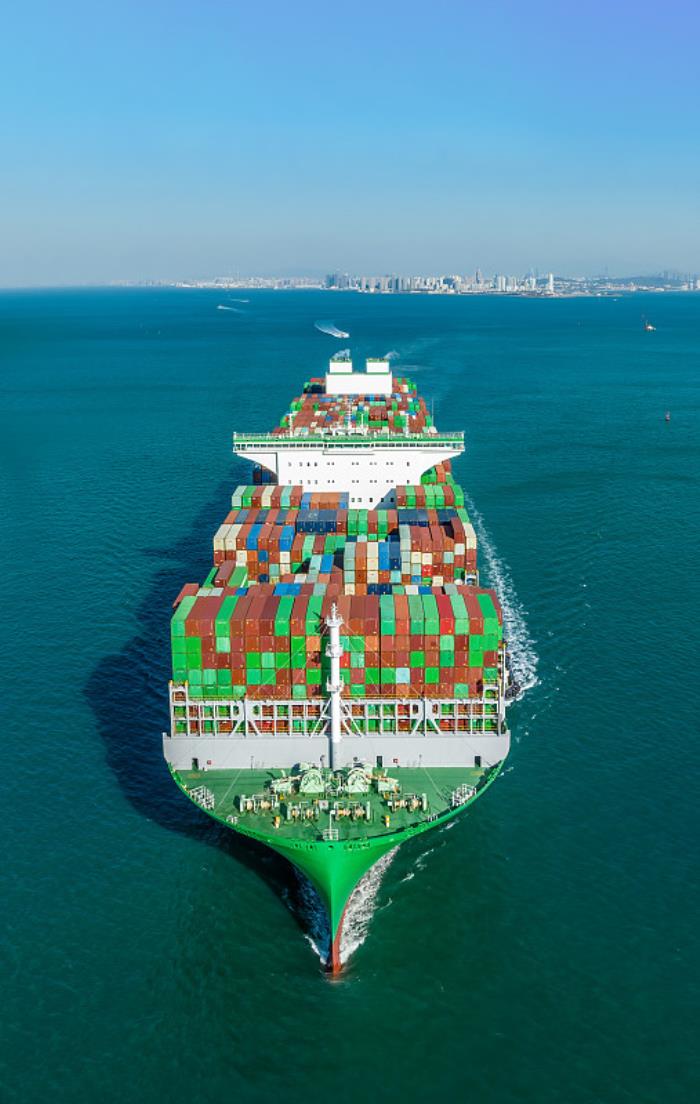 深圳市凌威物流有限公司