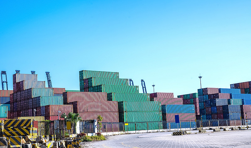 广州抵新加坡门到门专线