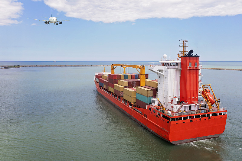 中国广州到新加坡整柜海运快速专线