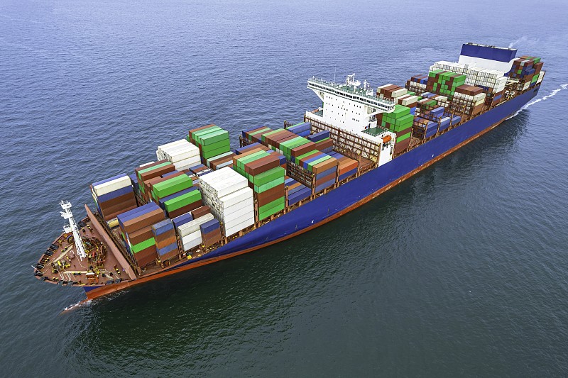 中国上海新加坡双清到门专线