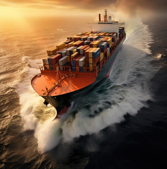 广州市中立物流有限公司