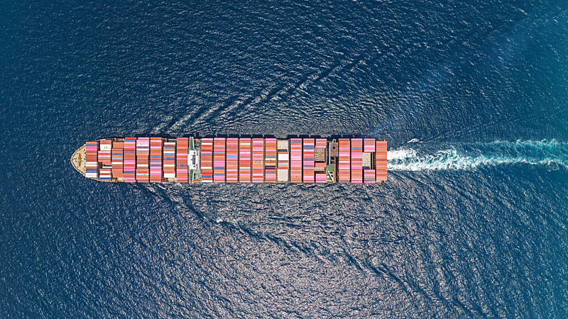 中国上海新加坡双清包税城市专线