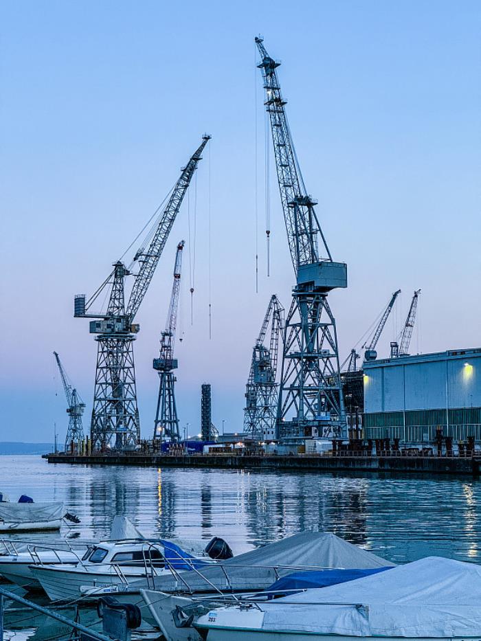 深圳市锦升物流有限公司 深圳市锦升物流有限公司