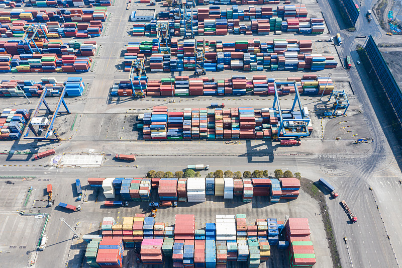 中国苏州新加坡海运派快速专线